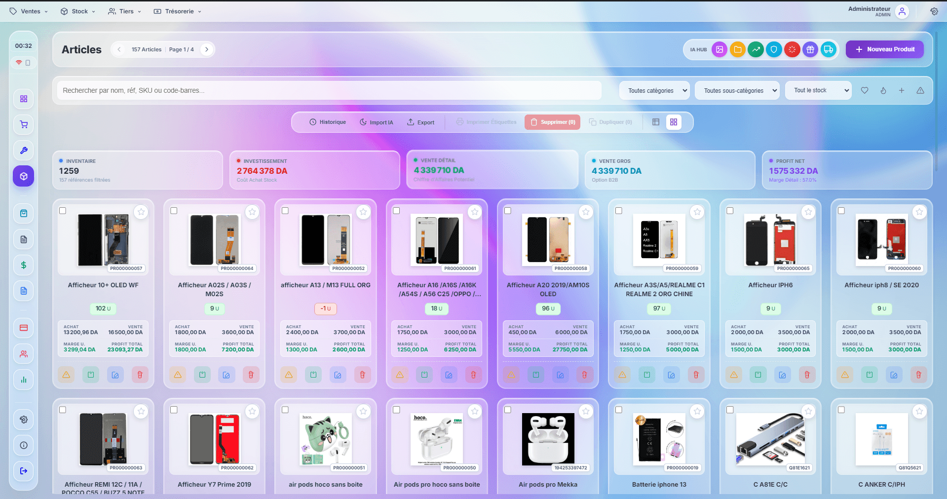 Screenshot 5
